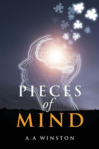 Produktbild: Pieces of Mind