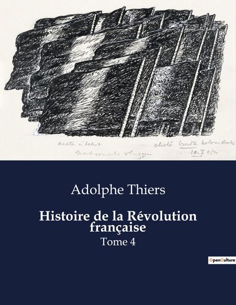Produktbild: Histoire de la R&eacute;volution fran&ccedil;aise