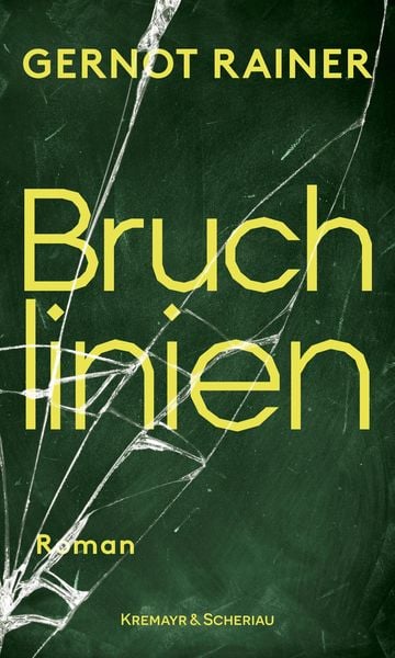 Produktbild: Bruchlinien