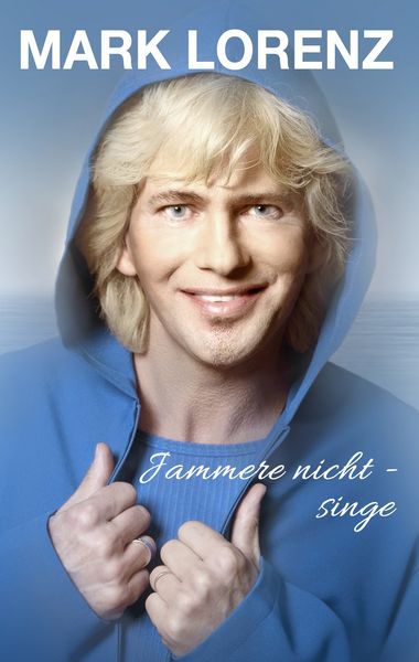 Produktbild: Jammere nicht - singe