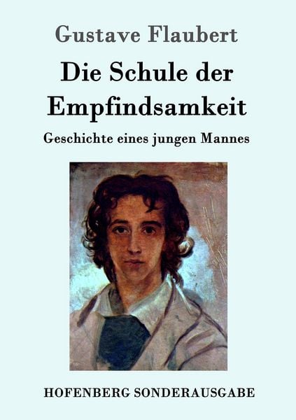 Produktbild: Die Schule der Empfindsamkeit