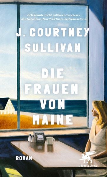 Produktbild: Die Frauen von Maine