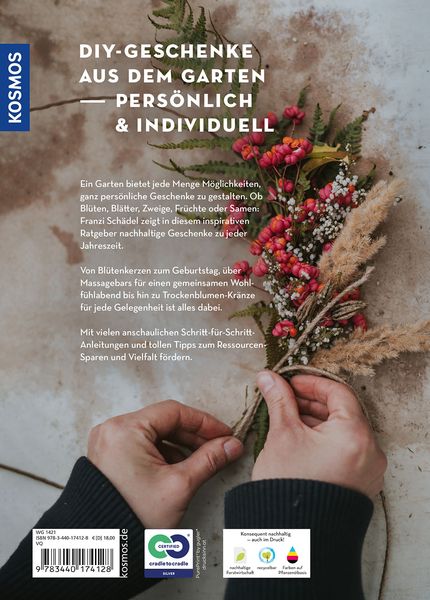 Geschenke pflanzen