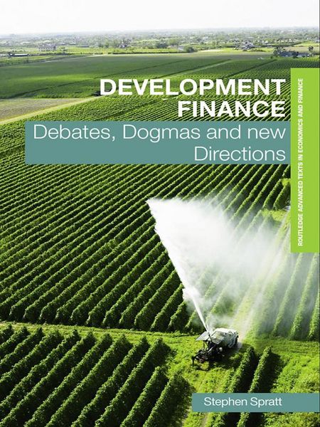 Produktbild: Development Finance