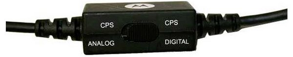 Produktbild: Motorola USB-Kabel CLP/CLPe/XT HKKN4027A