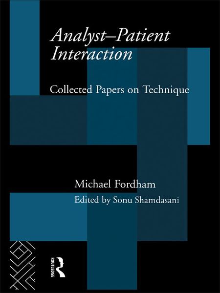 Produktbild: Analyst-Patient Interaction