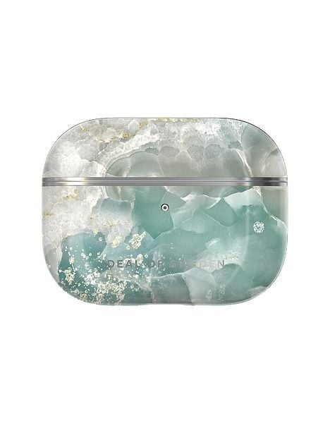 IDEAL OF SWEDEN Airpods Case Pro Azura Marble