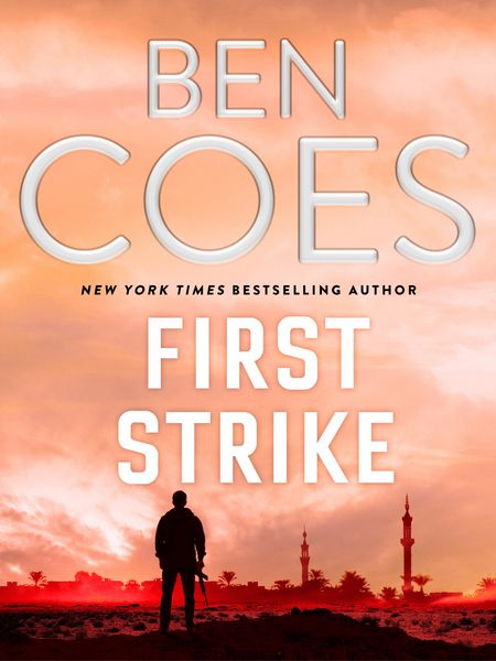 Produktbild: First Strike