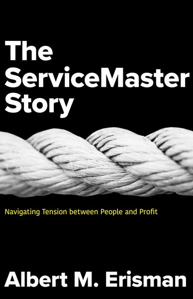 Produktbild: The Servicemaster Story