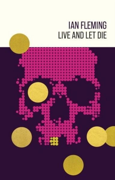 Produktbild: Live and Let Die