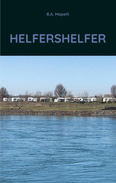 Produktbild: Helfershelfer