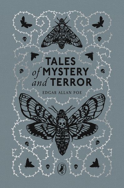Produktbild: Tales of Mystery and Terror