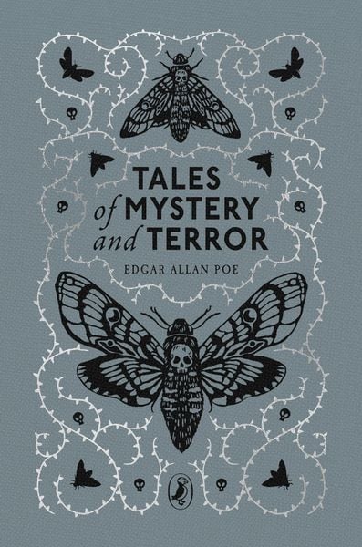 Produktbild: Tales of Mystery and Terror