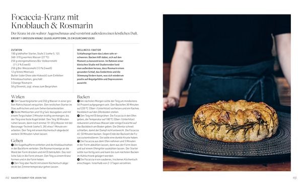 Produktbild: Sauerteigbrot f&uuml;r jeden Tag