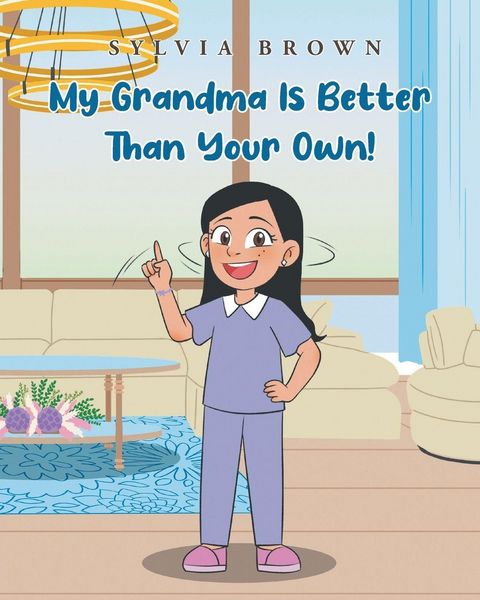 Produktbild: My Grandma Is Better than Your Own!