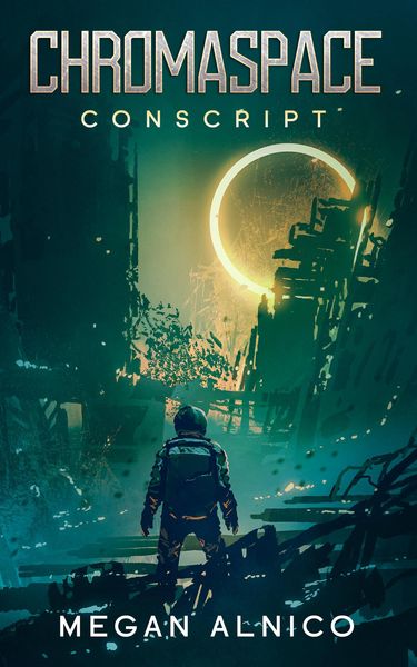 Produktbild: Chromaspace: Conscript
