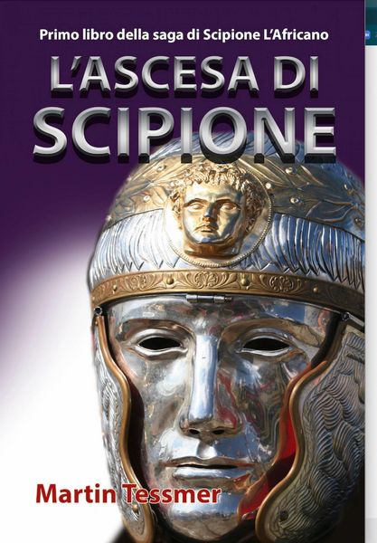 Produktbild: L'Ascesa di Scipione