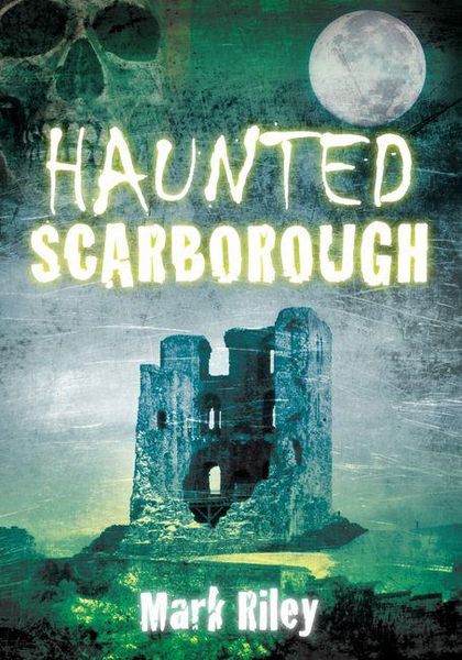 Produktbild: Haunted Scarborough