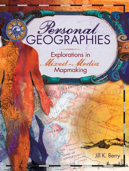 Produktbild: Berry, J: Personal Geographies