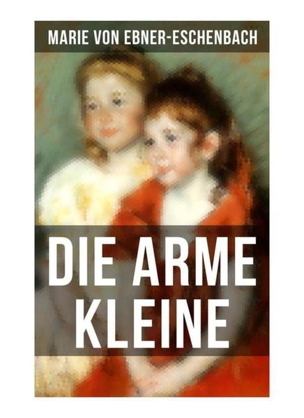 Produktbild: Die arme Kleine