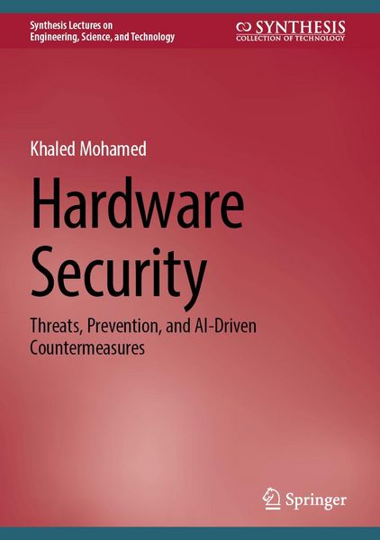 Produktbild: Hardware Security