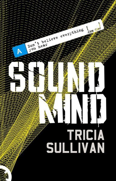 Produktbild: Sound Mind