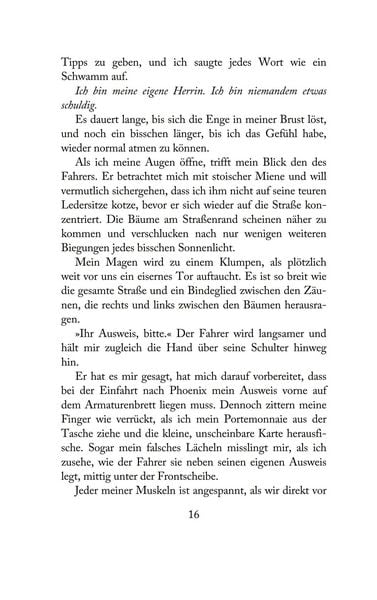 Produktbild: Die Elite von Ashriver - Hidden Secrets