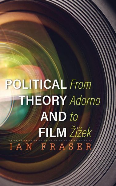 Produktbild: Political Theory and Film