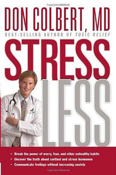 Produktbild: Stress Less