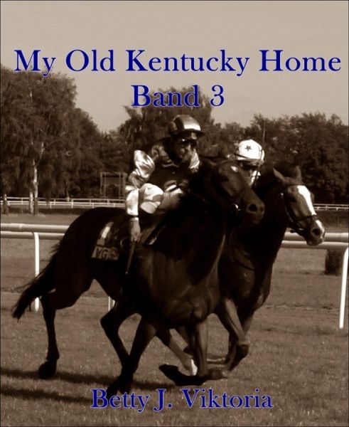 Produktbild: My Old Kentucky Home