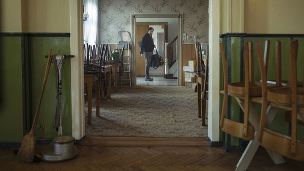 Produktbild: Mittagsstunde [2 DVDs]