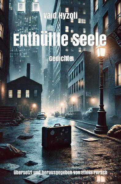 Produktbild: Enth&uuml;llte Seele