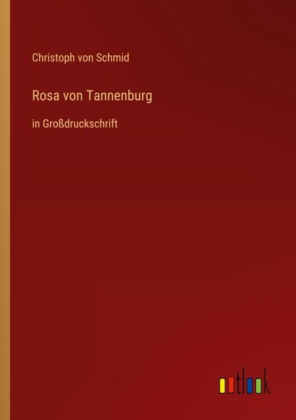 Produktbild: Rosa von Tannenburg