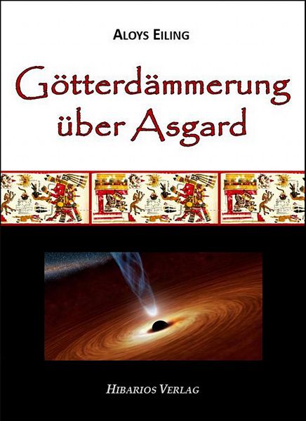 Produktbild: G&ouml;tterd&auml;mmerung &uuml;ber Asgard