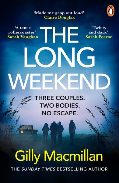 Produktbild: The Long Weekend