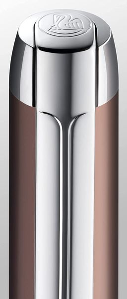 Pelikan Tintenroller Pura R40 Mokka