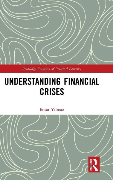 Produktbild: Understanding Financial Crises