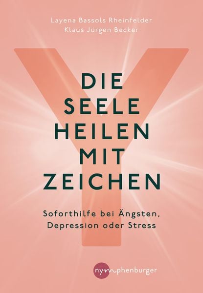 Produktbild: Die Seele heilen mit Zeichen