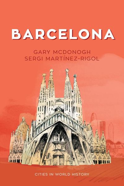 Produktbild: Barcelona