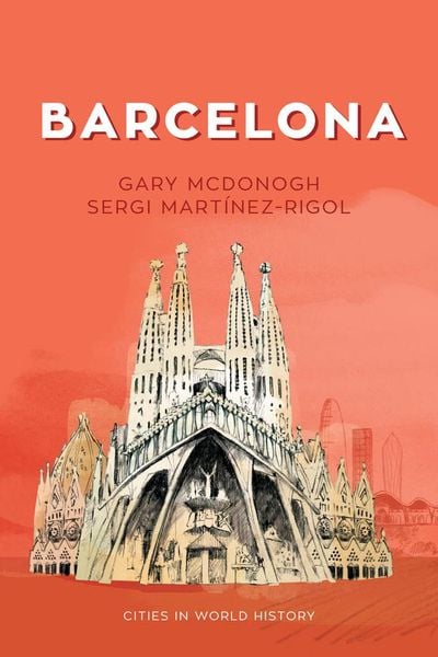 Produktbild: Barcelona
