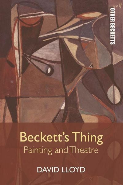 Produktbild: Beckett's Thing