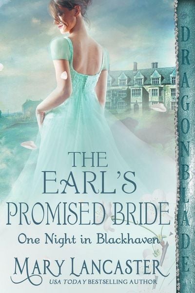 Produktbild: The Earl's Promised Bride