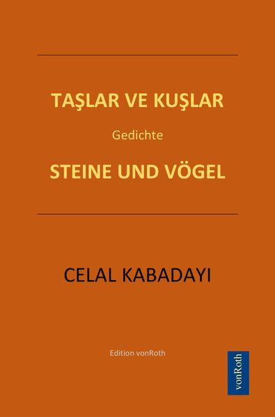 Produktbild: Taşlar Ve Kuşlar