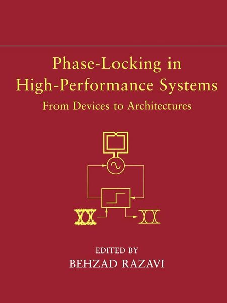 Produktbild: Phase-Locking in High-Performance System