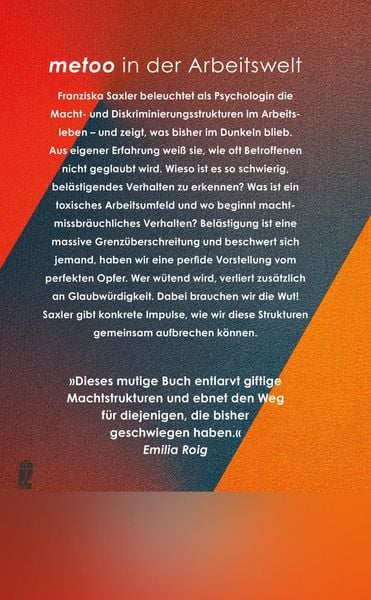 Produktbild: &raquo;Er hat dich noch nicht mal angefasst&laquo;