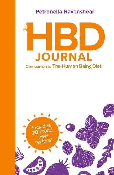 Produktbild: Hbd Journal Pb