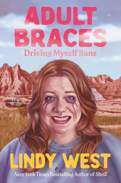 Produktbild: Adult Braces