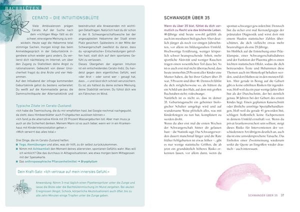 Produktbild: Guter Hoffnung - Hebammenwissen f&uuml;r Mama und Baby