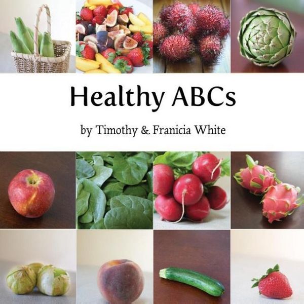 Produktbild: Healthy ABCs