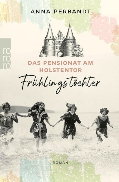 Produktbild: Das Pensionat am Holstentor: Fr&uuml;hlingst&ouml;chter
